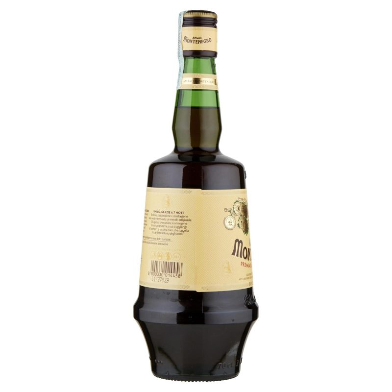 AMARO MONTENEGRO
700 ml