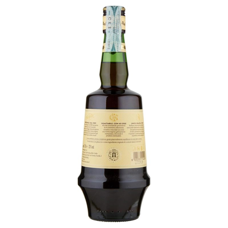 AMARO MONTENEGRO
700 ml