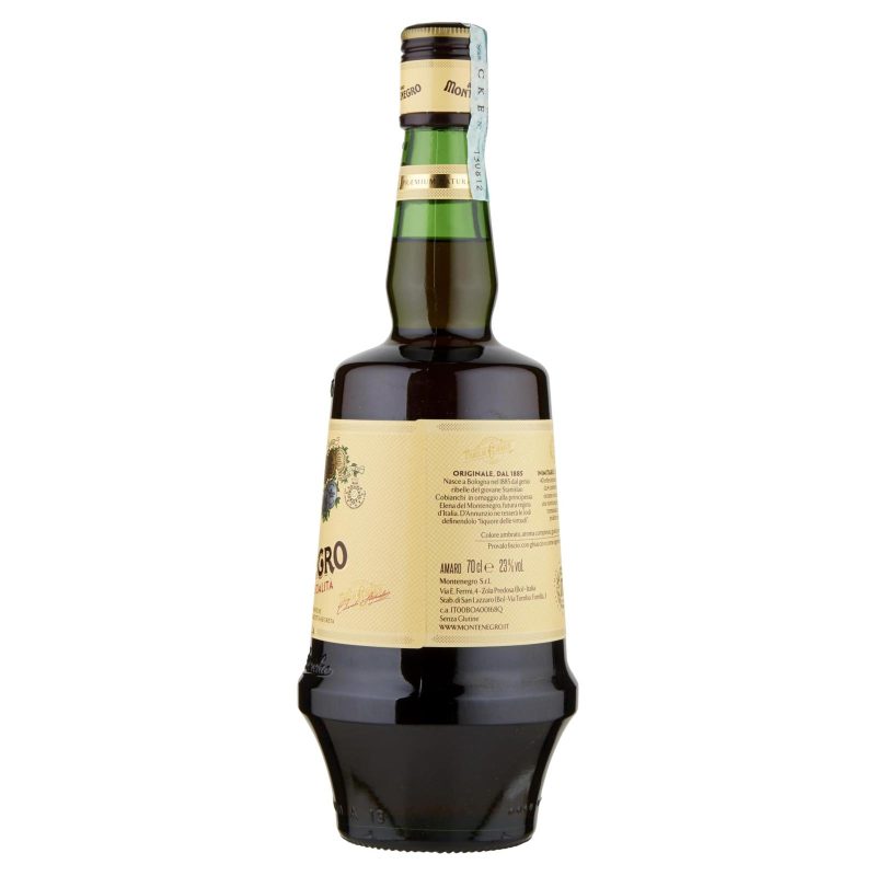 AMARO MONTENEGRO
700 ml