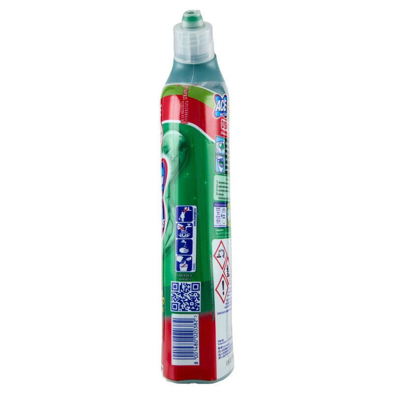 Ace Disincrostante WC Gel 700 ml