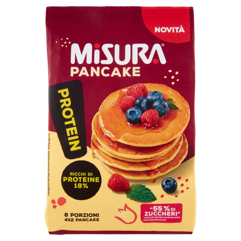 Misura Protein Pancake 200 g