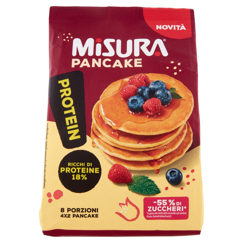 Misura Protein Pancake 200 g