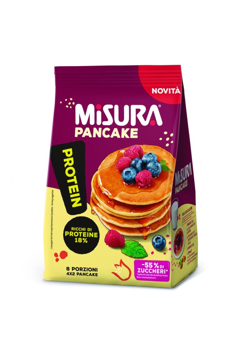 Misura Protein Pancake 200 g