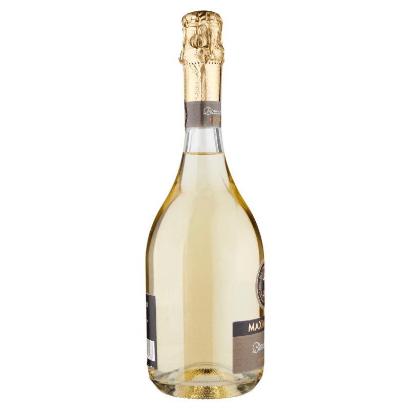 Maximilian I Blanc de Blancs Extra Dry 750 ml