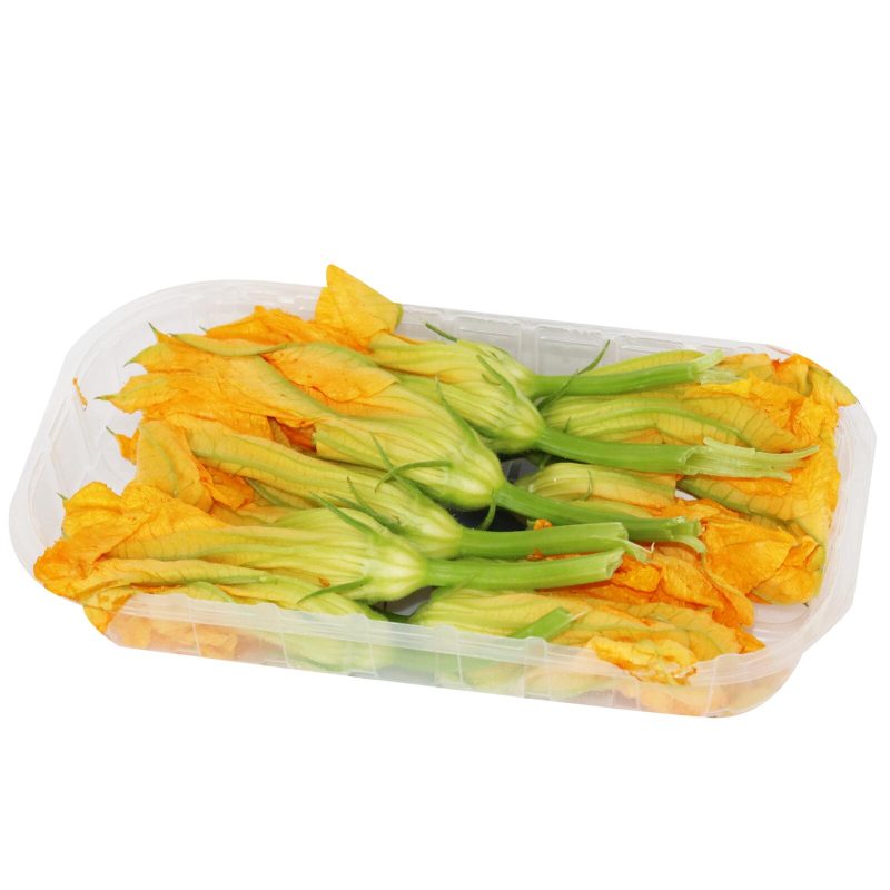 Fiori di Zucchine 100 g