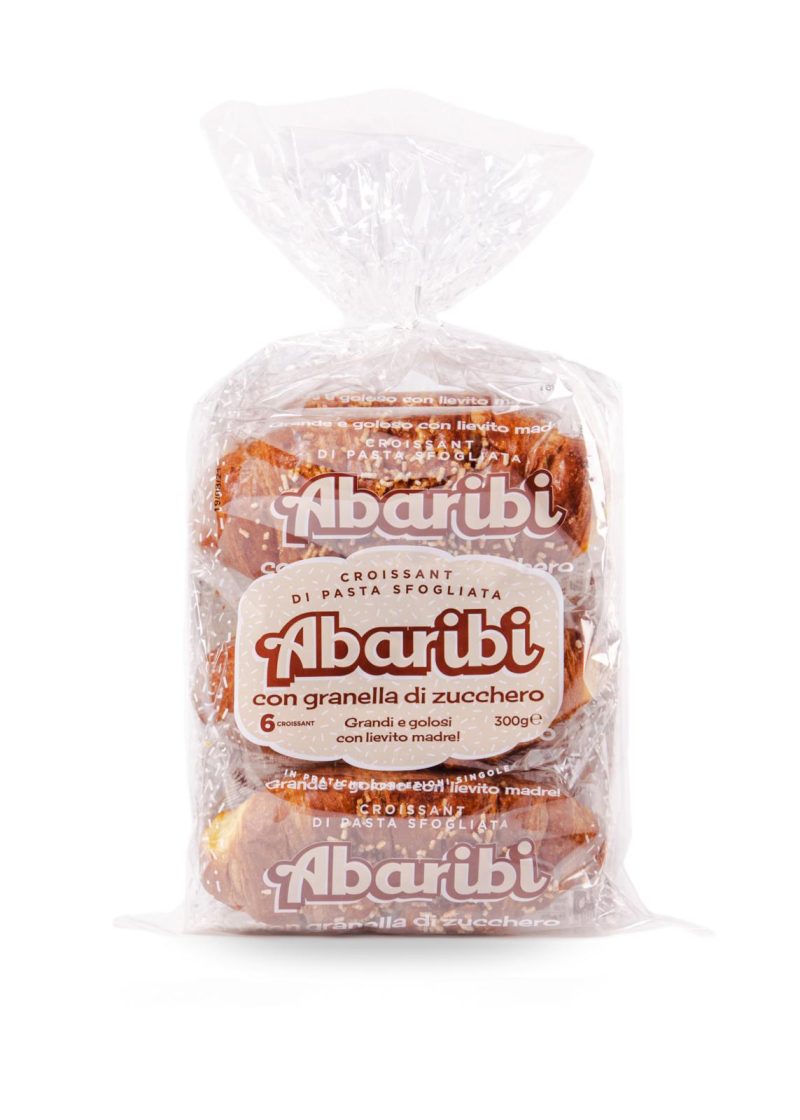 Abaribi Croissant Classico 300 g