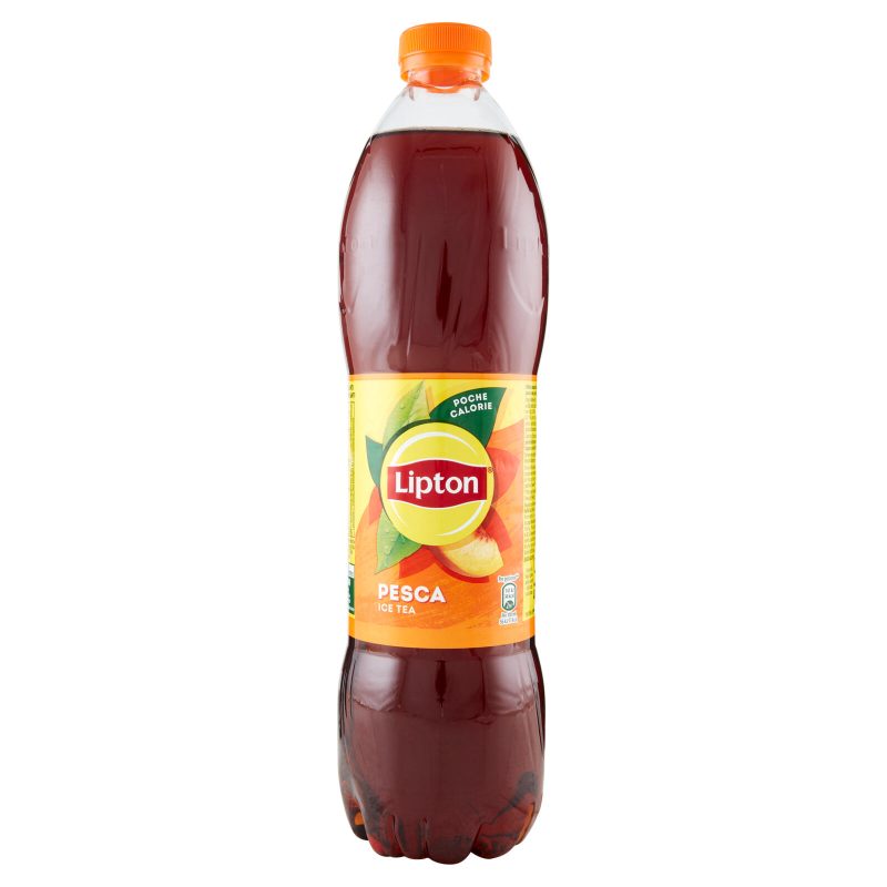 Lipton Pesca Ice Tea 1,5 L