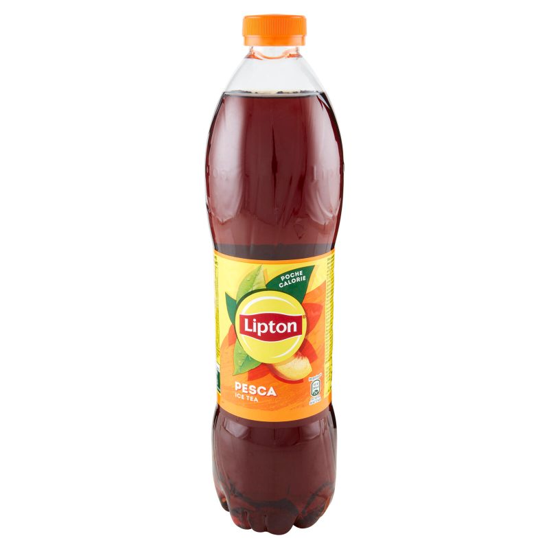 Lipton Pesca Ice Tea 1,5 L