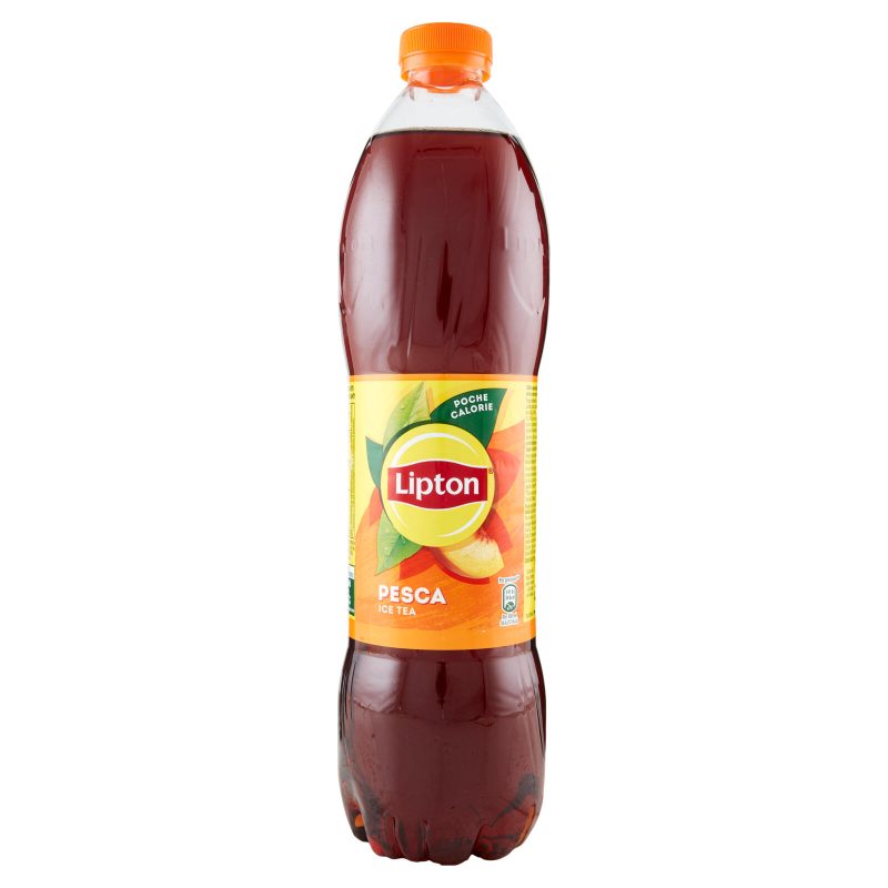 Lipton Pesca Ice Tea 1,5 L