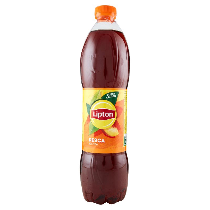 Lipton Pesca Ice Tea 1,5 L