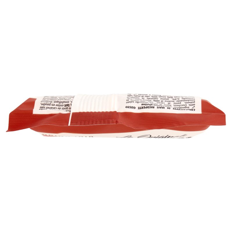 Fiorentini le Originali Choco Mais Gallette di Mais Caramello Salato 68 g