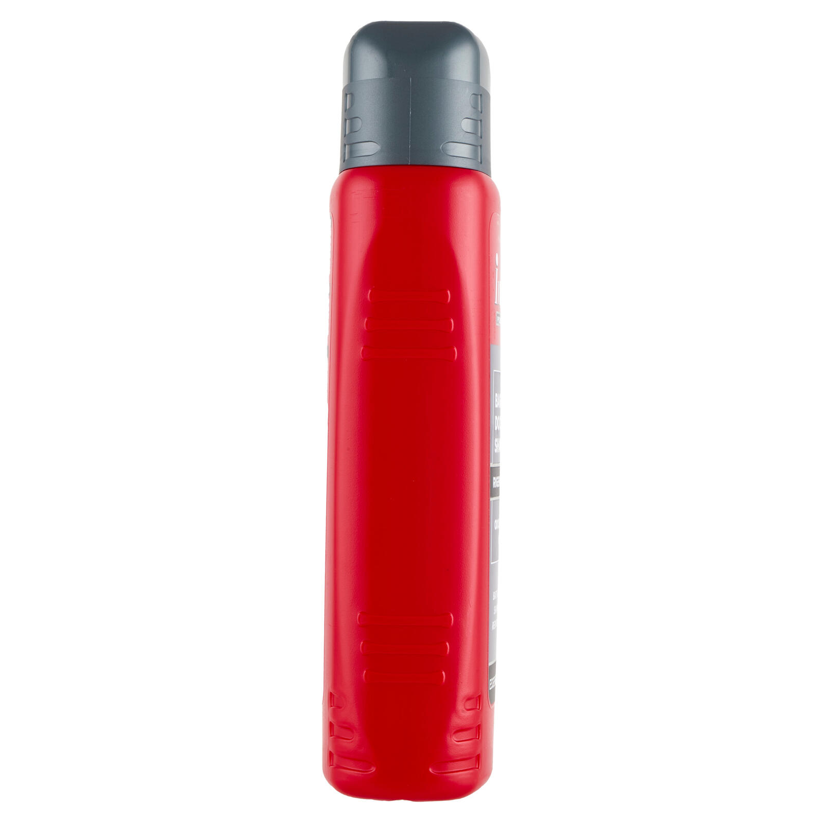 Intesa Pour Homme Bagno Doccia Shampoo Rigenerante Essence Power 500 mL