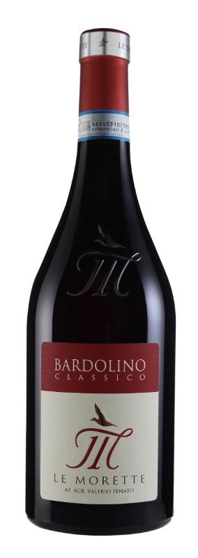 Bardolino le Morette