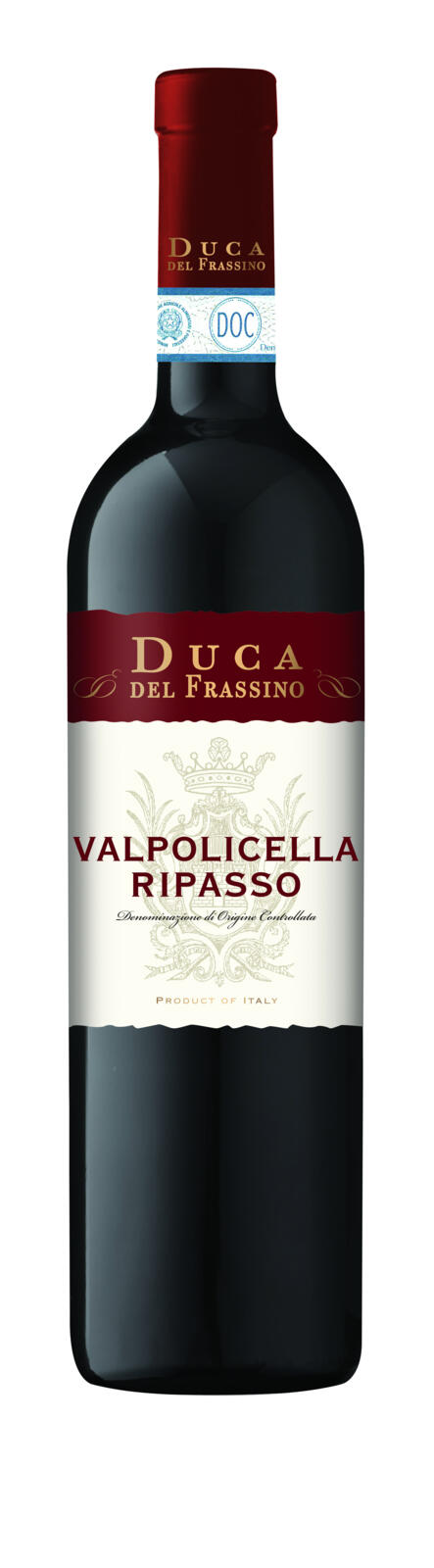 Cantina di Illasi Campobrun Valpolicella Ripasso DOC Superiore 750 ml