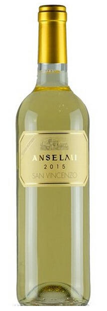 SAN VINCENZO ANSELMI 750 ml