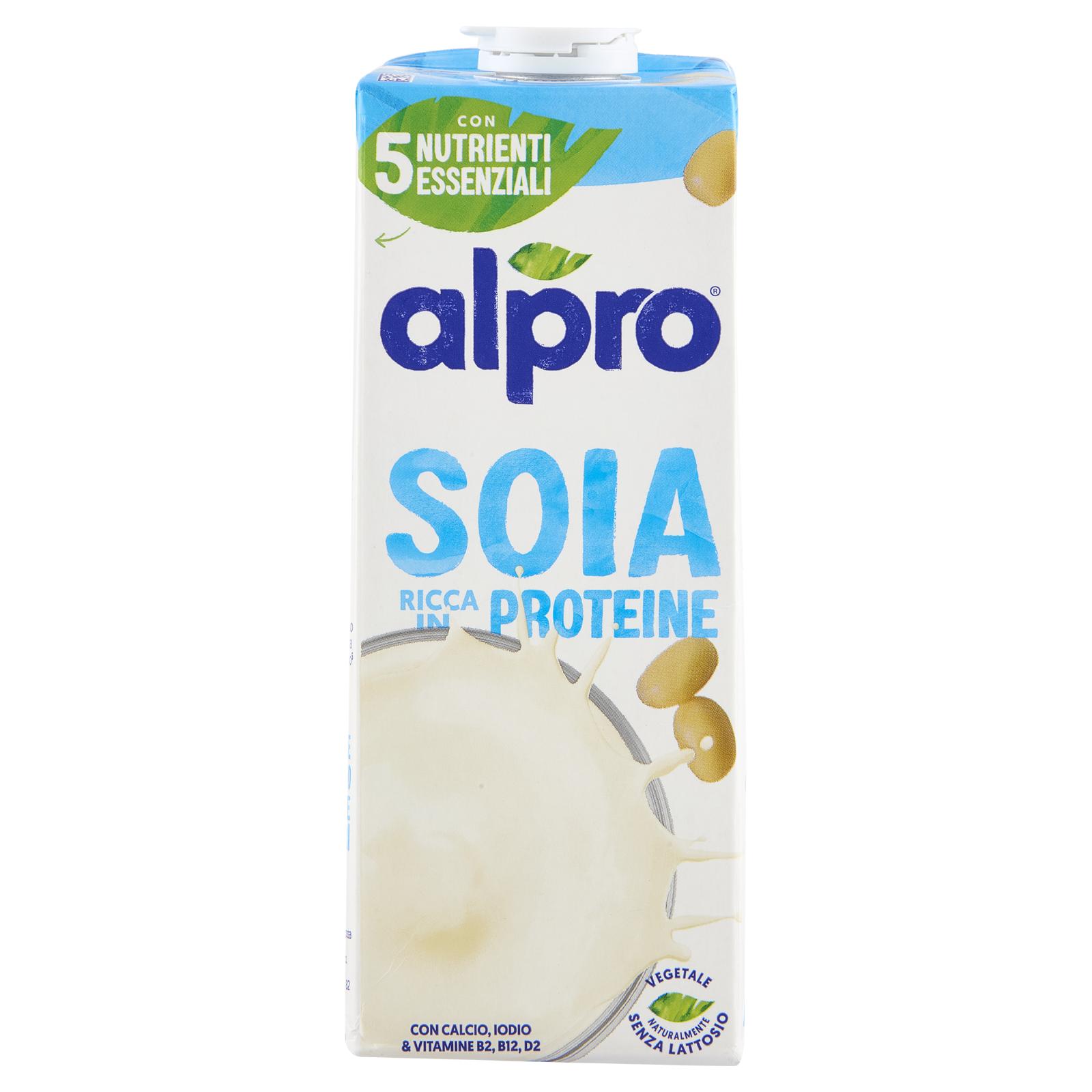 ALPRO Soia Classico 1 L