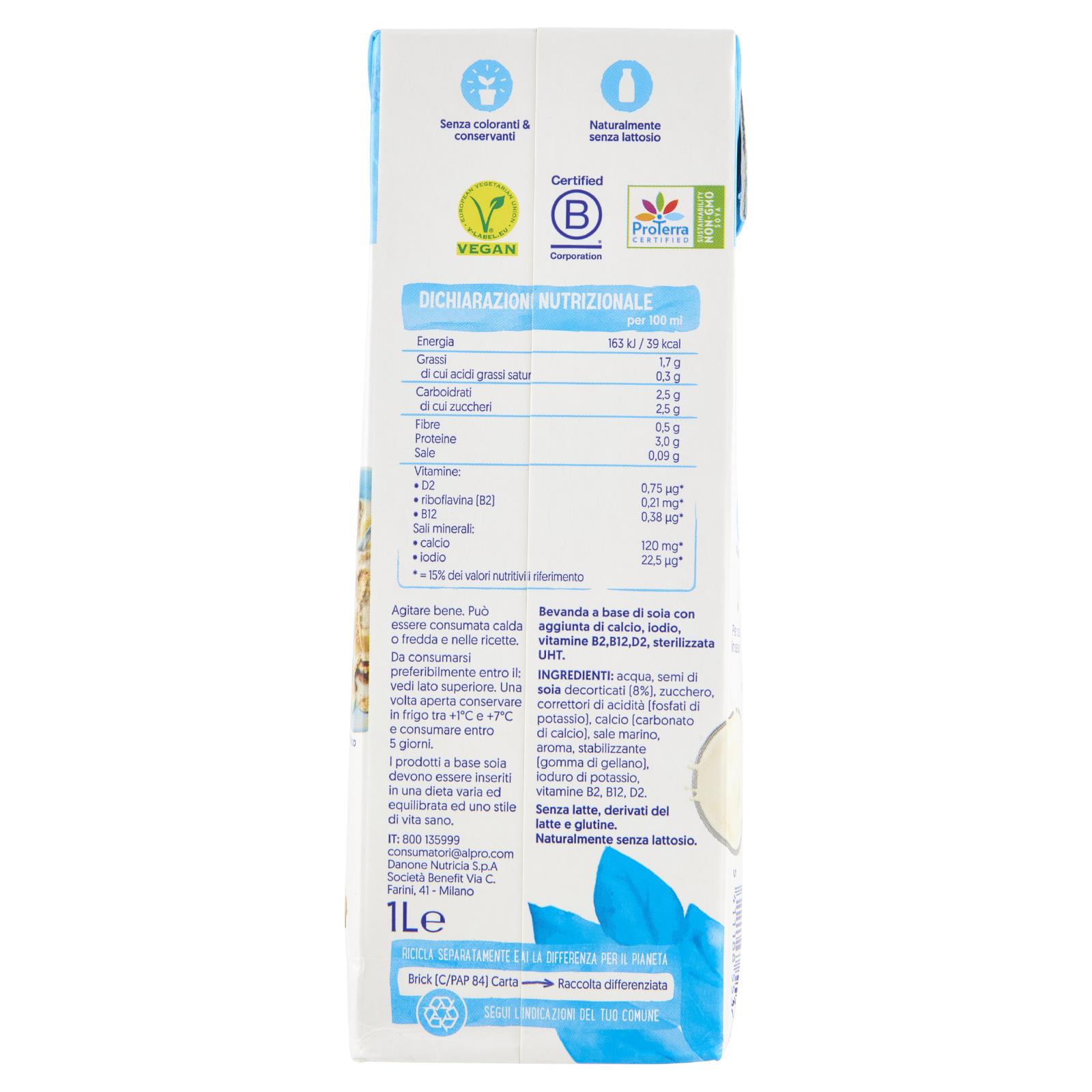 ALPRO Soia Classico 1 L