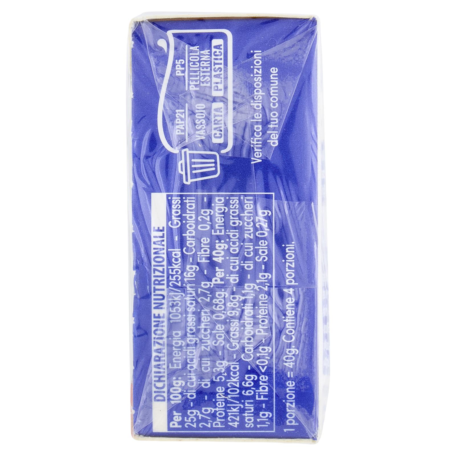 Philadelphia Original formaggio fresco spalmabile - 2x80g
