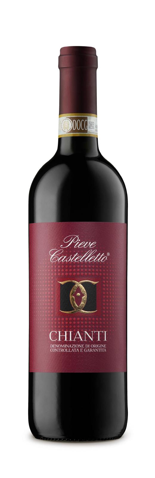 Pirovano Chianti DOCG 750 ml