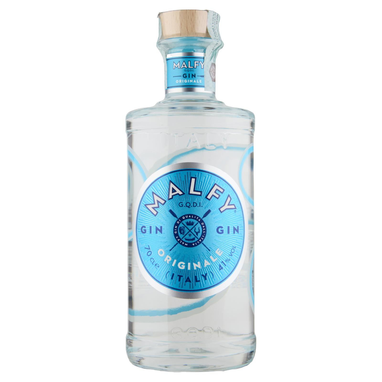 Malfy Gin Originale 70 cl
