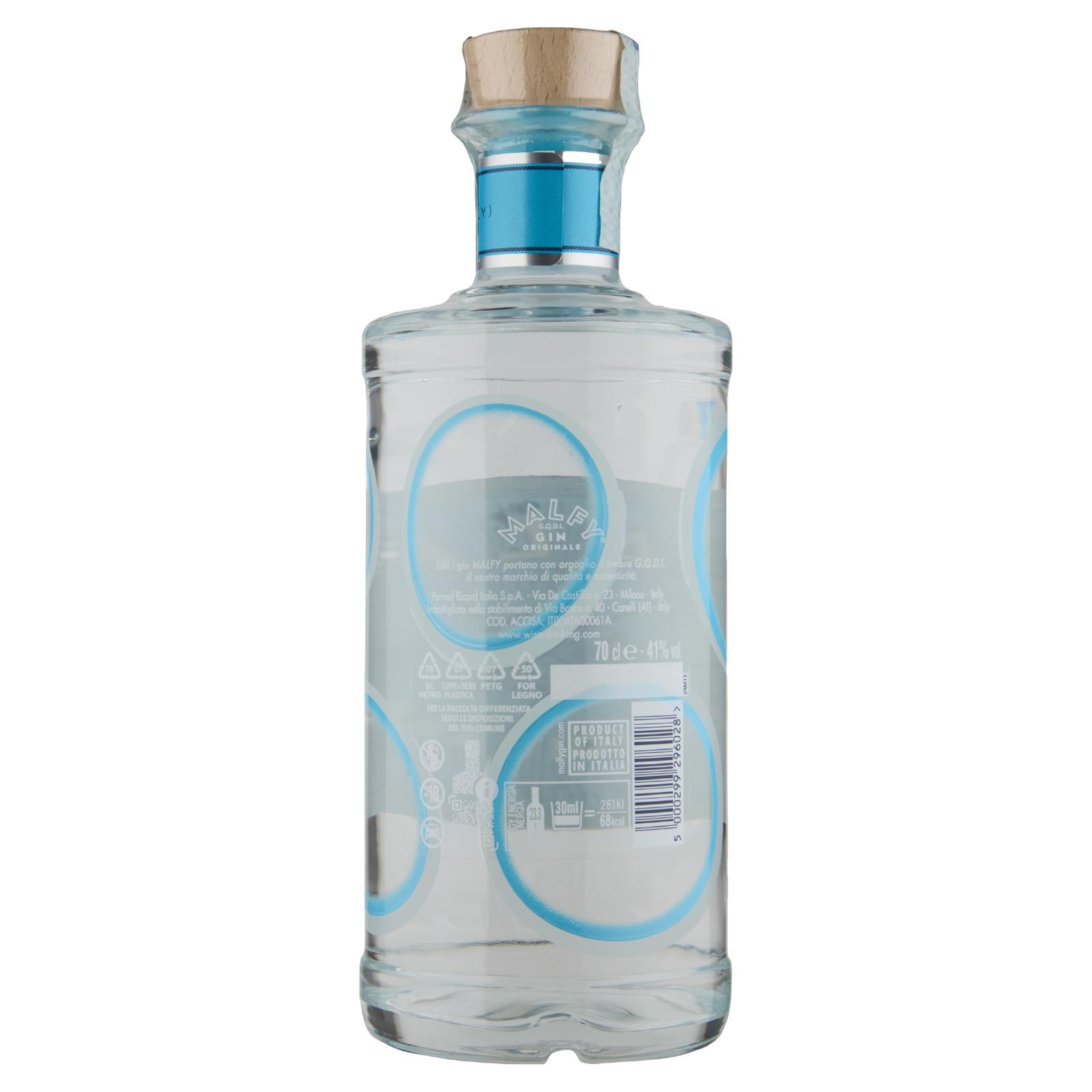 Malfy Gin Originale 70 cl