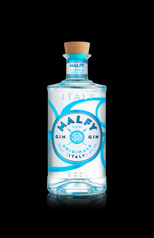 Malfy Gin Originale 70 cl