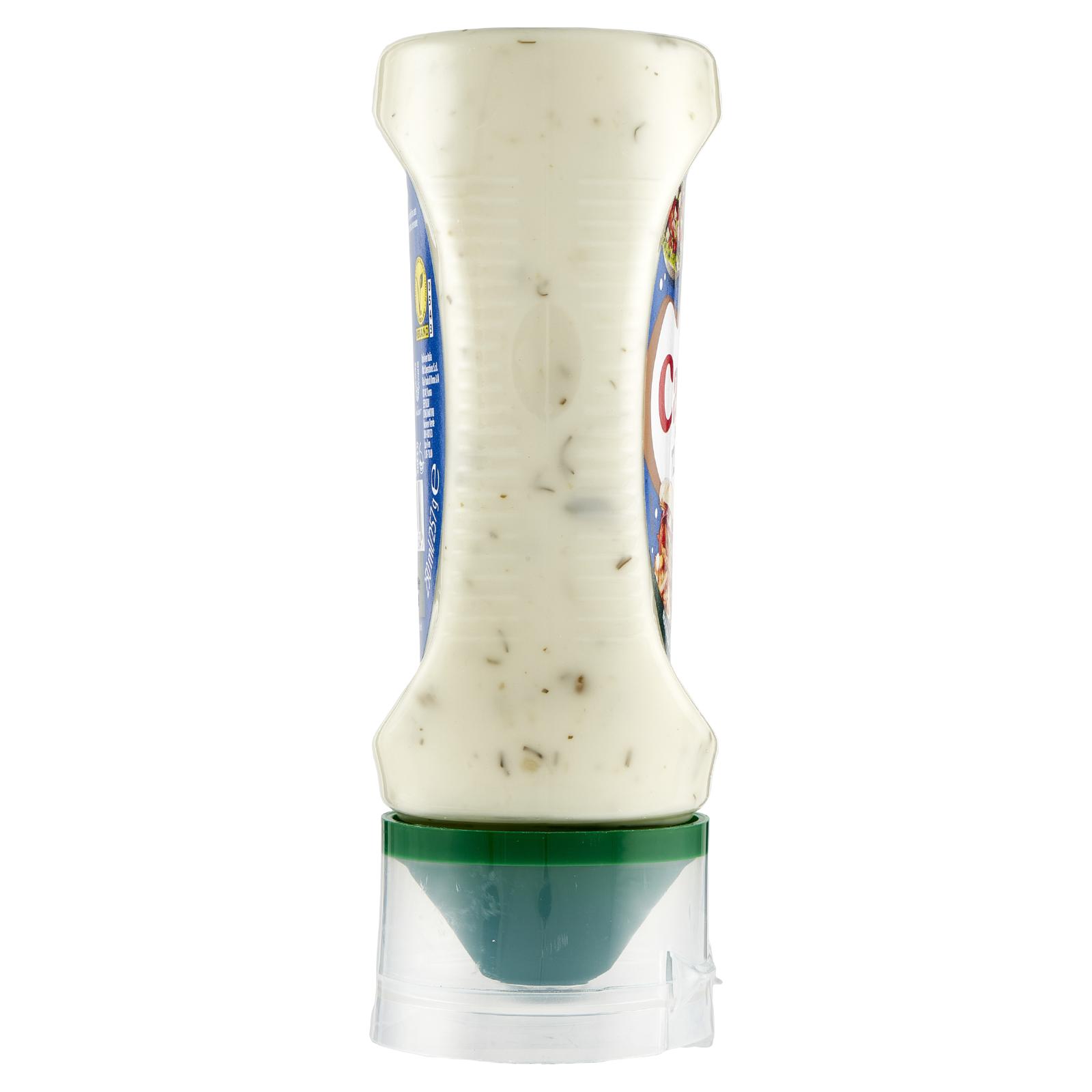 Calvé Salsa alla Tzatziki 250 ml