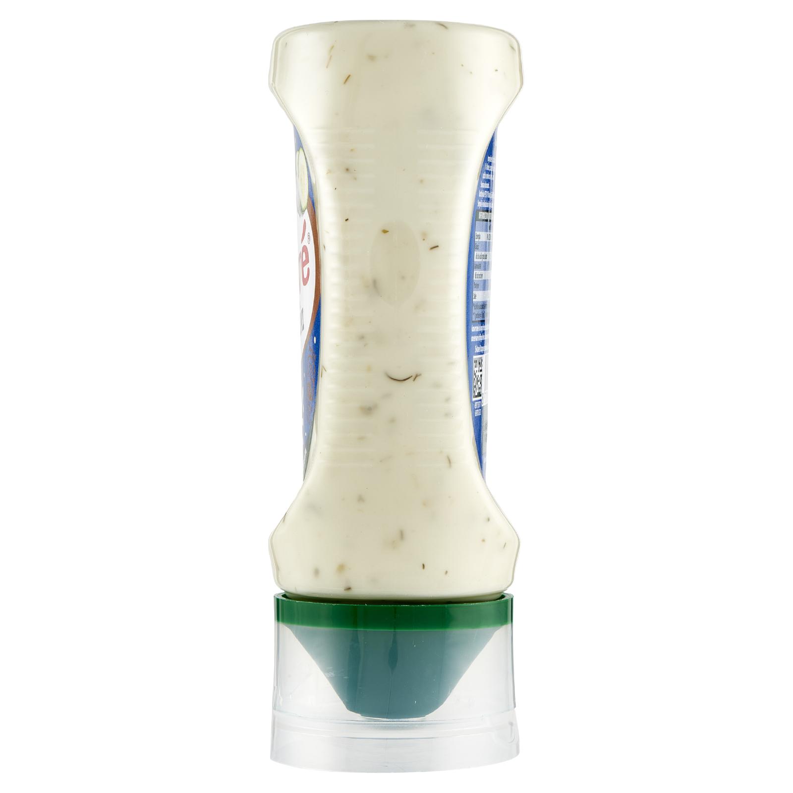 Calvé Salsa alla Tzatziki 250 ml