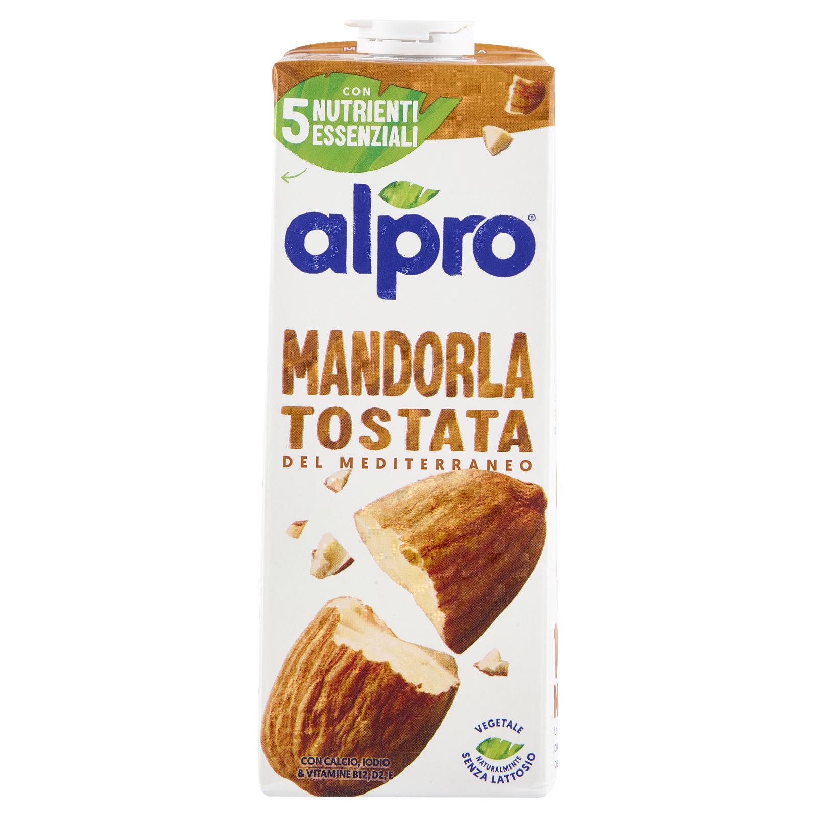 ALPRO Classico Mandorla 1 L