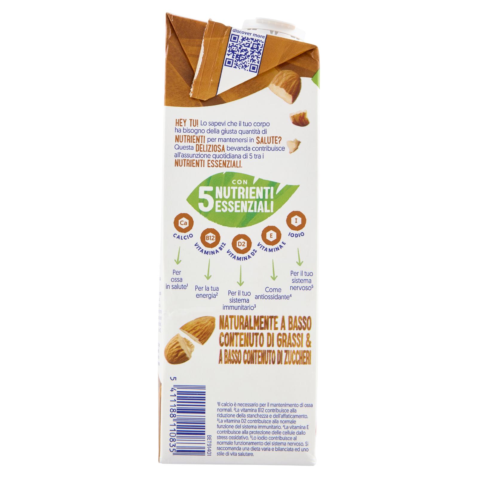 ALPRO Classico Mandorla 1 L