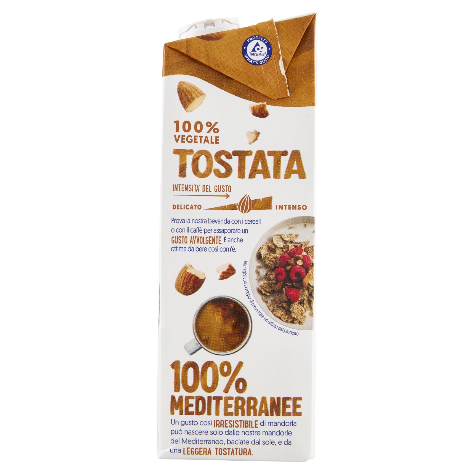 ALPRO Classico Mandorla 1 L