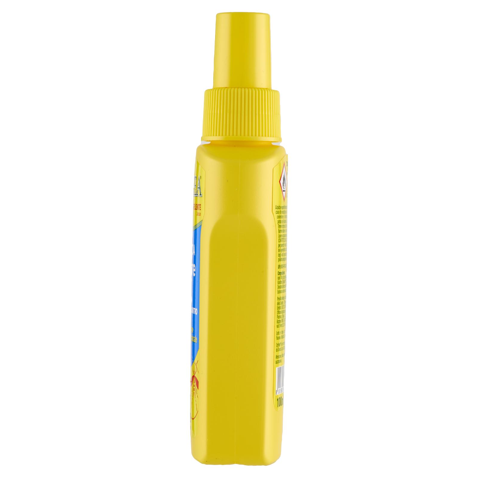 Orphea Lozione Insettorepellente Zarazan Efficacia Inodore 100 ml