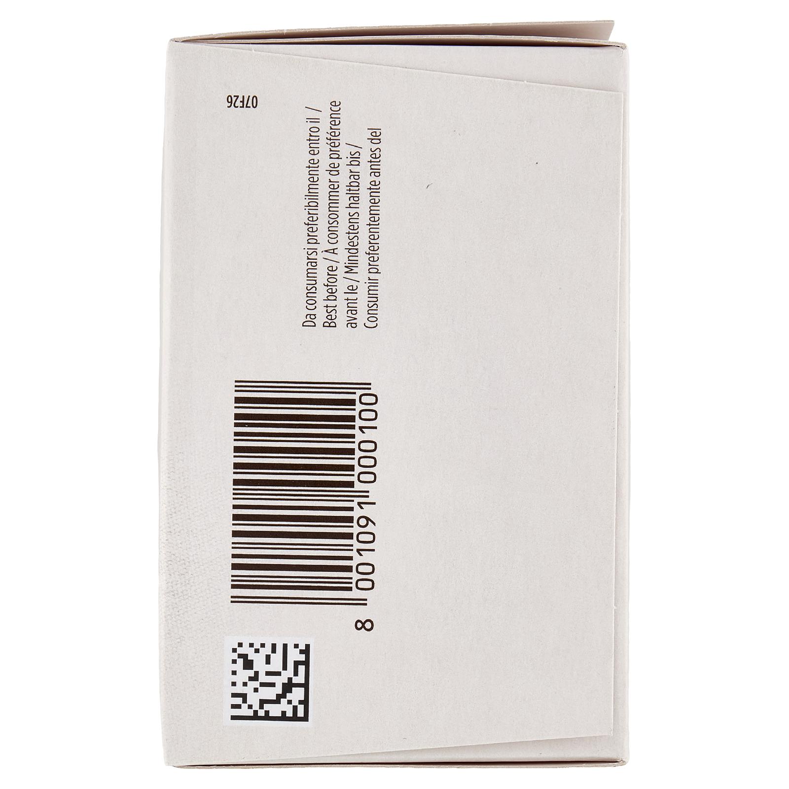 Germinal Bio Sfogliatina Mirtillo grano a marchio Kamut 4 x 50 g